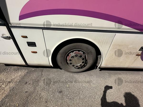 6#9429 Autobus Fiat Iveco in vendita - foto 5