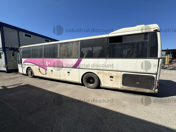 6#9429 Autobus Fiat Iveco in vendita - foto 6