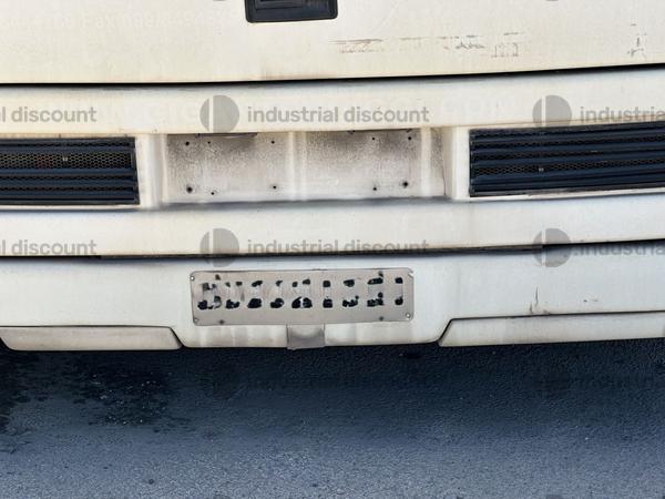6#9429 Autobus Fiat Iveco in vendita - foto 8