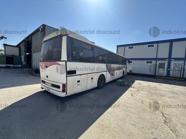 6#9429 Autobus Fiat Iveco in vendita - foto 9