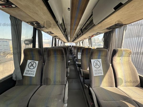 6#9429 Autobus Fiat Iveco in vendita - foto 10