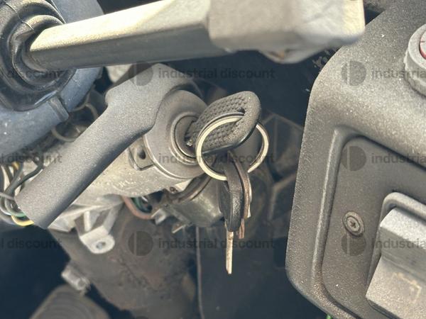 6#9429 Autobus Fiat Iveco in vendita - foto 12