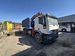 Immagine 6 - Autocarro Iveco Magirus - Lotto 7 (Asta 9429)