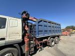 Immagine 7 - Autocarro Iveco Magirus - Lotto 7 (Asta 9429)