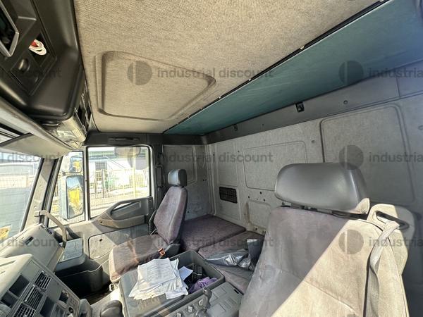 7#9429 Autocarro Iveco Magirus in vendita - foto 2
