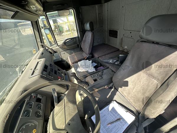 7#9429 Autocarro Iveco Magirus in vendita - foto 3