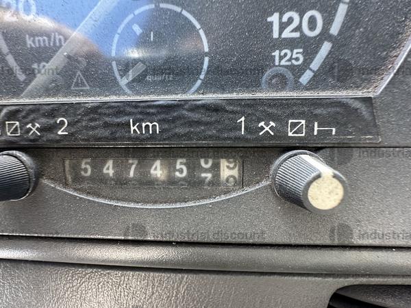 7#9429 Autocarro Iveco Magirus in vendita - foto 4