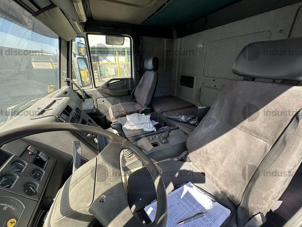 7#9429 Autocarro Iveco Magirus in vendita - foto 11
