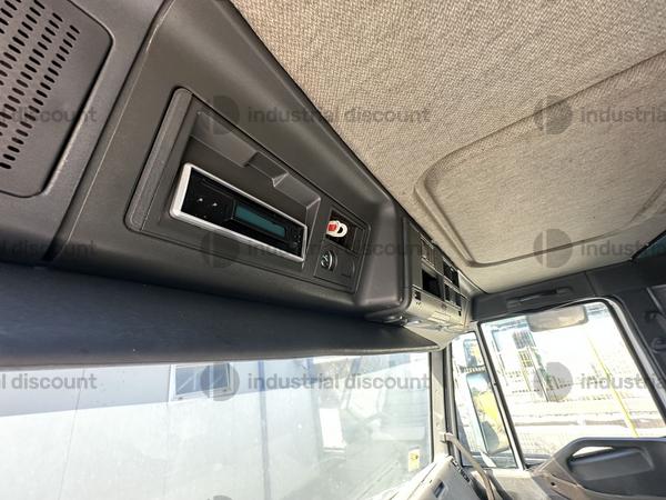 7#9429 Autocarro Iveco Magirus in vendita - foto 12