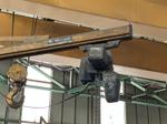 Immagine 4 - Gru a bandiera Donati da 500 kg  - Lotto 9 (Asta 9429)