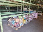 Image 7 - Food products and personal hygiene - Lot 1 (Auction 9431)