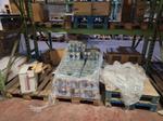 Image 34 - Food products and personal hygiene - Lot 1 (Auction 9431)