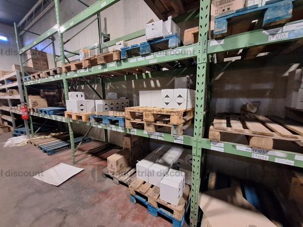 1#9431 Prodotti alimentari e igiene personale in vendita - foto 1