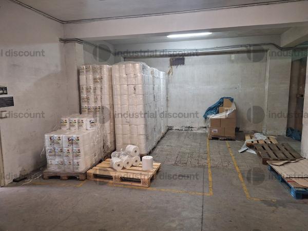 1#9431 Prodotti alimentari e igiene personale in vendita - foto 2