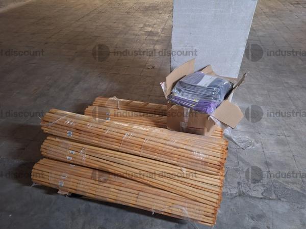 1#9431 Prodotti alimentari e igiene personale in vendita - foto 3