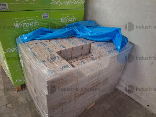 1#9431 Prodotti alimentari e igiene personale in vendita - foto 4