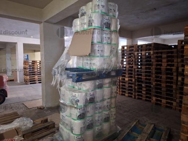 1#9431 Prodotti alimentari e igiene personale in vendita - foto 6