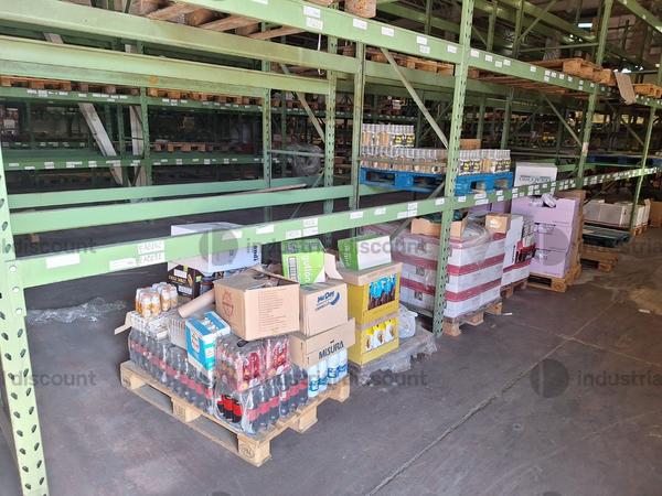 1#9431 Prodotti alimentari e igiene personale in vendita - foto 7