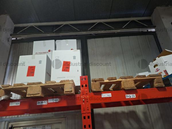 1#9431 Prodotti alimentari e igiene personale in vendita - foto 10