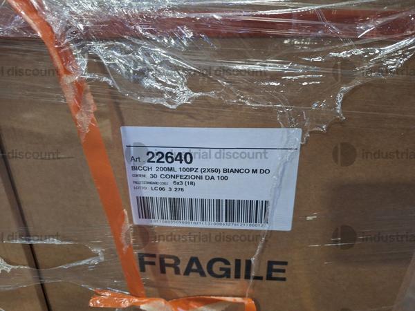 1#9431 Prodotti alimentari e igiene personale in vendita - foto 11