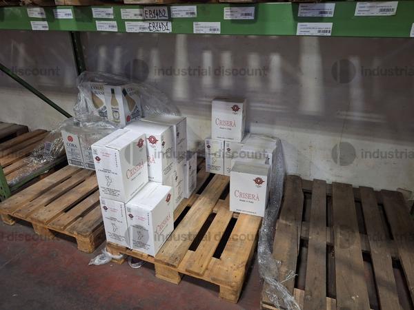 1#9431 Prodotti alimentari e igiene personale in vendita - foto 14