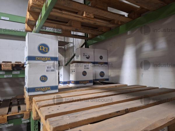 1#9431 Prodotti alimentari e igiene personale in vendita - foto 15