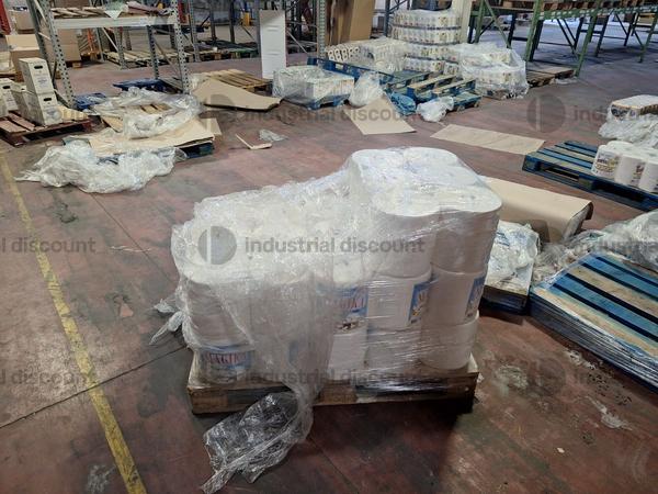 1#9431 Prodotti alimentari e igiene personale in vendita - foto 16