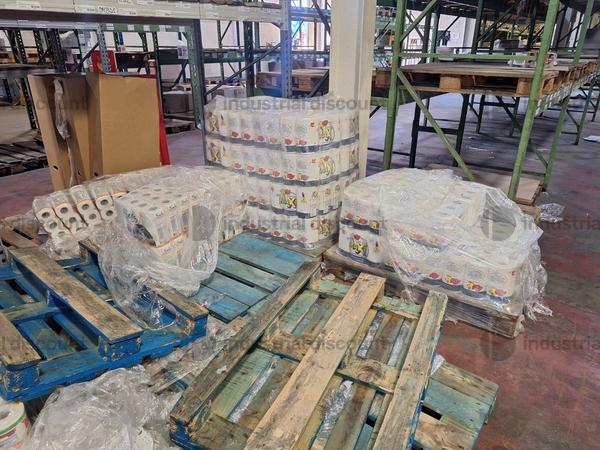 1#9431 Prodotti alimentari e igiene personale in vendita - foto 17