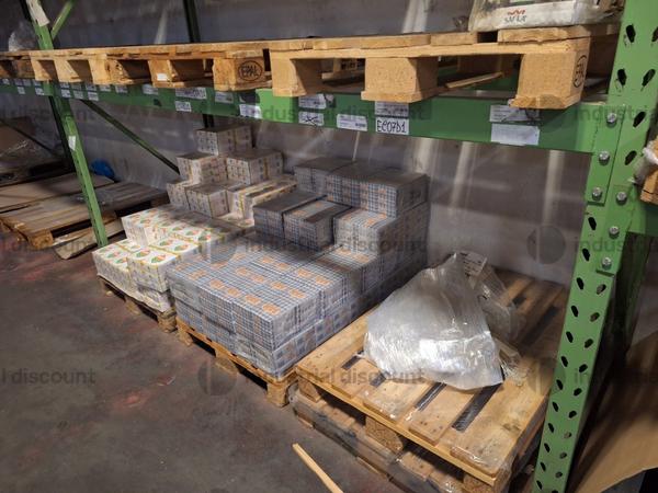 1#9431 Prodotti alimentari e igiene personale in vendita - foto 19