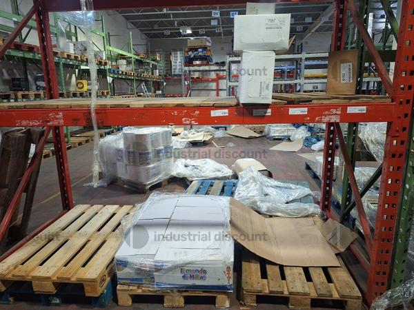 1#9431 Prodotti alimentari e igiene personale in vendita - foto 20