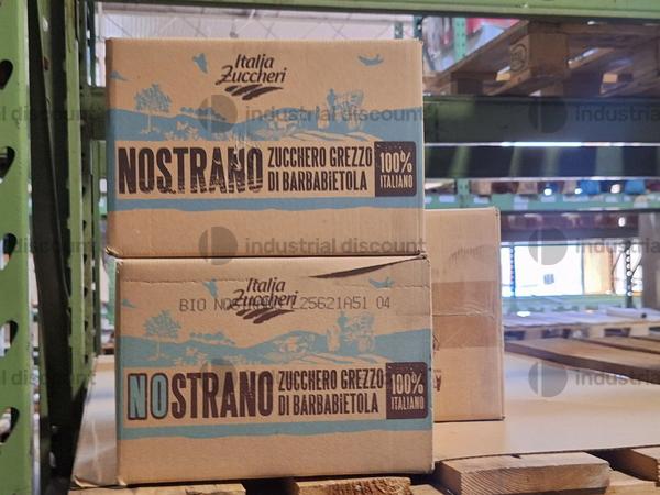 1#9431 Prodotti alimentari e igiene personale in vendita - foto 22