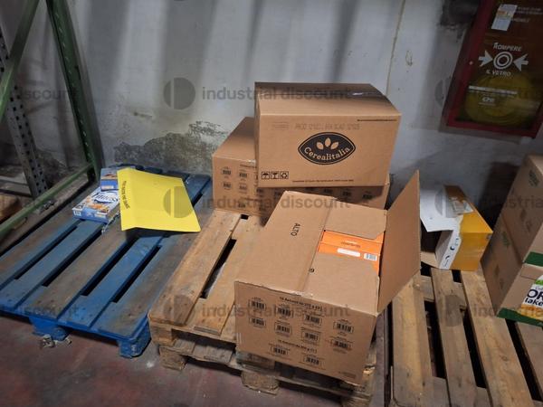 1#9431 Prodotti alimentari e igiene personale in vendita - foto 26