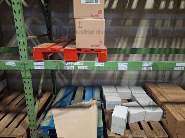 1#9431 Prodotti alimentari e igiene personale in vendita - foto 28