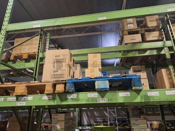 1#9431 Prodotti alimentari e igiene personale in vendita - foto 32