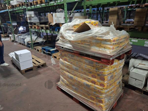 1#9431 Prodotti alimentari e igiene personale in vendita - foto 33