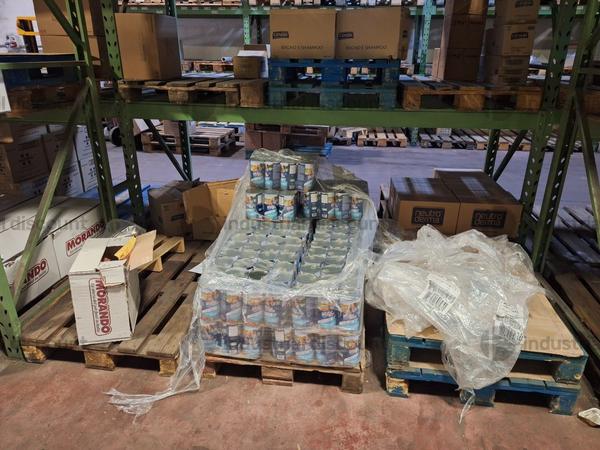 1#9431 Prodotti alimentari e igiene personale in vendita - foto 34