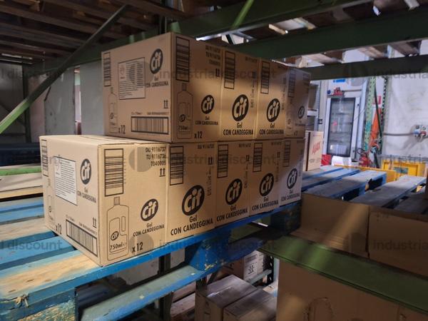 1#9431 Prodotti alimentari e igiene personale in vendita - foto 36