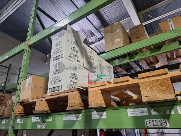 1#9431 Prodotti alimentari e igiene personale in vendita - foto 37