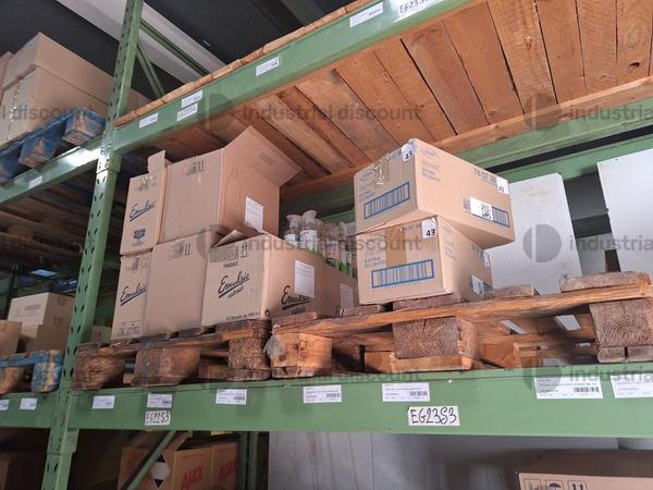 1#9431 Prodotti alimentari e igiene personale in vendita - foto 38