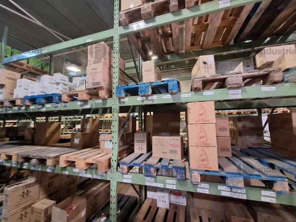 1#9431 Prodotti alimentari e igiene personale in vendita - foto 39