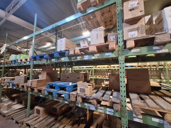 1#9431 Prodotti alimentari e igiene personale in vendita - foto 40