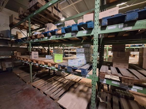 1#9431 Prodotti alimentari e igiene personale in vendita - foto 41