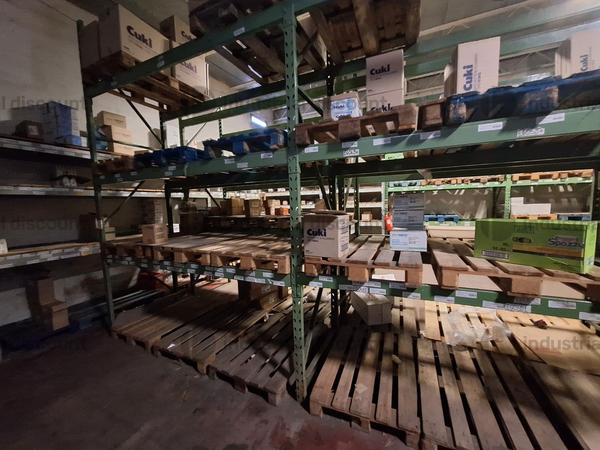 1#9431 Prodotti alimentari e igiene personale in vendita - foto 42