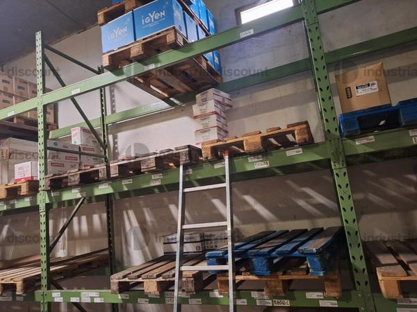 1#9431 Prodotti alimentari e igiene personale in vendita - foto 43