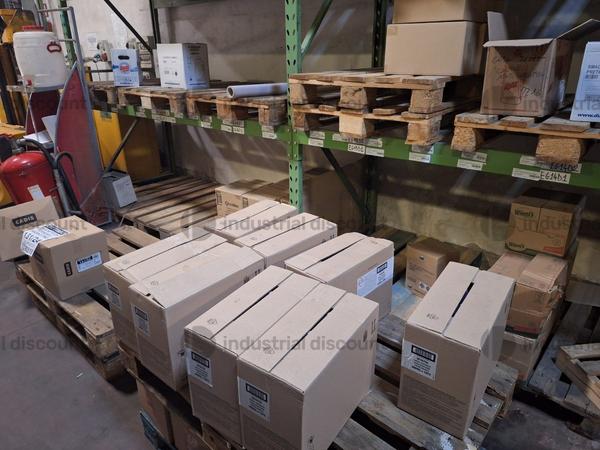 1#9431 Prodotti alimentari e igiene personale in vendita - foto 44