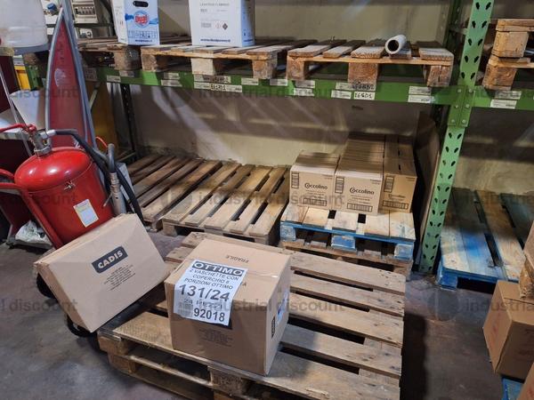 1#9431 Prodotti alimentari e igiene personale in vendita - foto 45