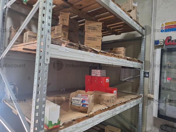 1#9431 Prodotti alimentari e igiene personale in vendita - foto 47