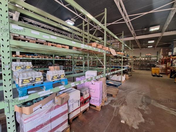 1#9431 Prodotti alimentari e igiene personale in vendita - foto 50