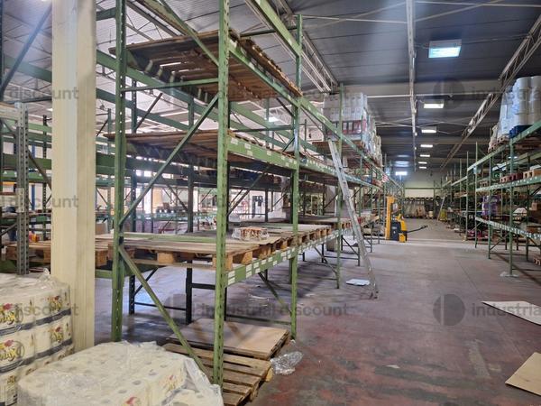 1#9431 Prodotti alimentari e igiene personale in vendita - foto 52