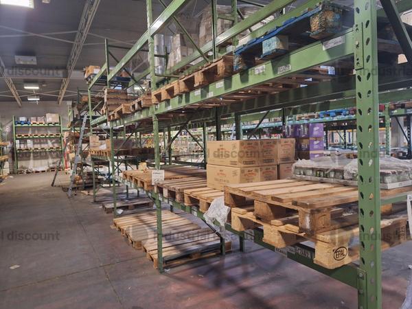 1#9431 Prodotti alimentari e igiene personale in vendita - foto 53